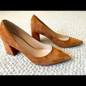 Marc Fisher Zala pumps